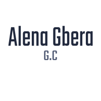 Alena Gbera General Construction